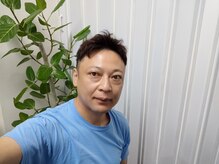 キュレック(Curec)/スタッフ