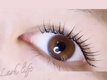 サロン リゾートモアニ(salon resort moani)/ラッシュリフト【まつげパーマ】