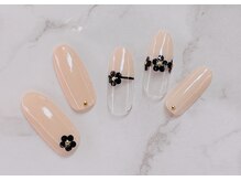 シンシアリー 新小岩店(Sincerely)/定額B (可愛いプチデザイン多数)