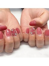 アイリッシュネイル 久屋大通店(Irish Nail)/maogel