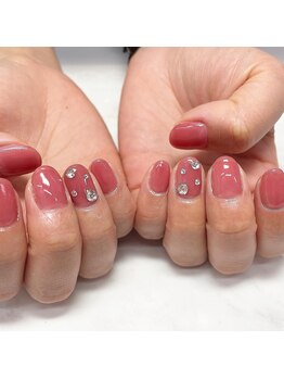 アイリッシュネイル 久屋大通店(Irish Nail)/maogel