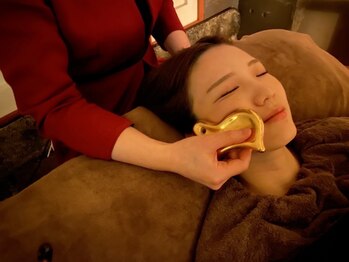 130°の癒し 山形南店/Goldかっさ誕生！