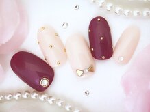 ピクシー(Pixie)/スイートリボン　　