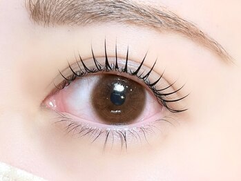 ペイジバイネオリーブ 吉祥寺店(Paige by Neolive)/パリジェンヌラッシュリフト上下