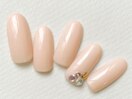 2023年１月＆２月の定額ネイル