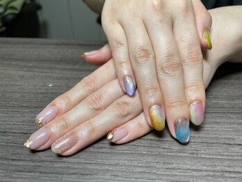 ネイルズティンク(Nails.tink)/
