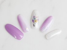 ジーネイルコウベ(G NAIL KOBE)/ハンドEコ－ス 3490円