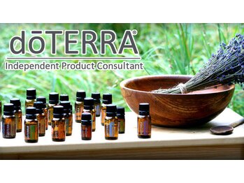 アロマーナ/高品質エッセンシャルオイル使用