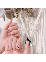 グロー ネイル(Glow Nail)/おすすめデザイン