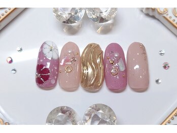 グランアージュ ルポ 北千住(grandage repos)/