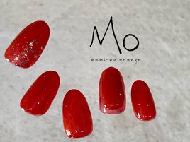 パラジェル　定額デザイン¥9900