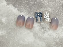 アンドヴァ ピヴォクロス店(Andova)/【M8】more