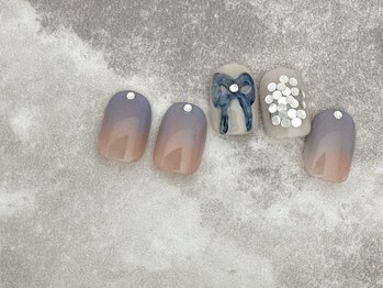 アンドヴァ ピヴォクロス店(Andova)/【M8】more