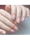 定額Aデザイン