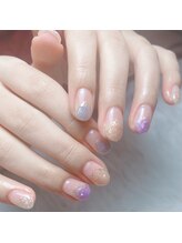 ルナ(Luna)/定額Aデザイン