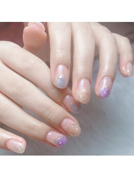 ルナ(Luna)/定額Aデザイン