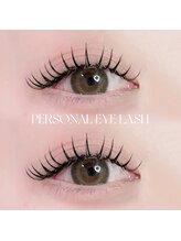 アイモア 名東区 藤が丘店(eye mor.)/似合わせマツエクデザイン★