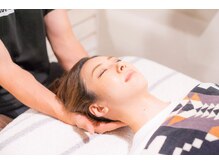 クイック美容整体 サロンエヌ(Quick 美容整体 salon N)/小顔矯正/骨盤矯正/整体 梅田