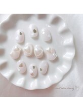 ハニー(honey)/《princess heart＊》