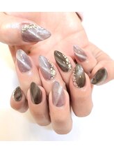 ジャストネイル(JustNail)/