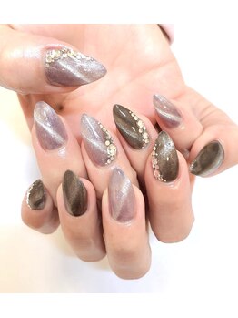 ジャストネイル(JustNail)/