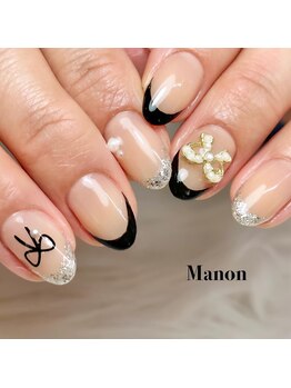 マノン(Manon)/