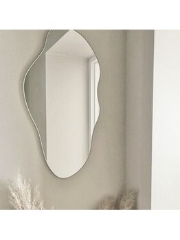 ルシエル アイラッシュ 薬院店(LuXiel Eyelash)/メイクブースあり ◎