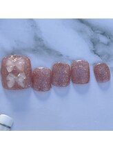 ルーシーズ アイラッシュアンドネイル 小倉店(Lucy's Eyelash&Nail)/