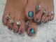 ノアネイル(Noa Nail)の写真/【横須賀中央駅徒歩3分の駅チカ♪】好アクセス＆お手頃な価格で通いやすいネイルサロン！会員様特典あり◎
