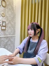 ラビィ 新宿店(Raviy) SAORI 