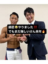 ZKフィットネス/パーソナルトレーニング