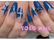 ヨロネイル(YOLO NAIL)/120分＋有料パーツ