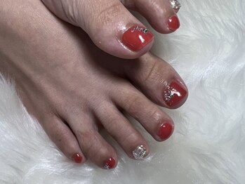 ラマーノミエ(LA MANO MIE)/