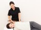 ワクワクボディクリニック 中央林間店(WAKUWAKU BODY CLINIC)の写真/【専門家も納得の技術を体感!】肩甲骨はがし＆肋骨整体でスッキリ改善☆マッサージで改善しない首肩こりに!