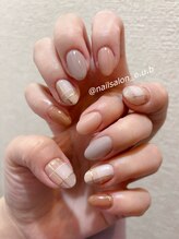 イーユービー(E.U.B)/スタッフネイル【ひばりヶ丘】