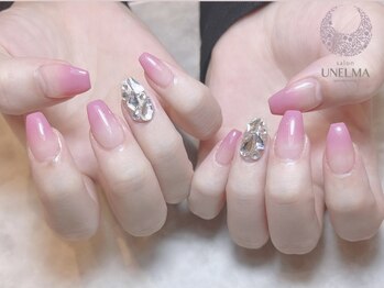 ウネルマ(UNELMA)/1009.ジェルやり放題