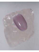 ビーエヌネイル(BN NAIL)/