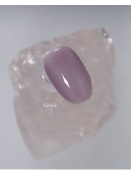 ビーエヌネイル(BN NAIL)/