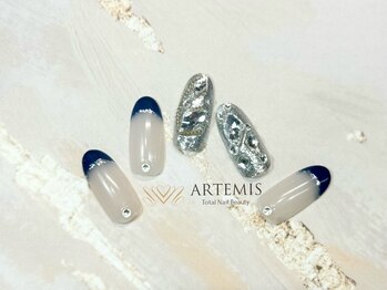 アルテミス(ARTEMIS)/スペシャルコース