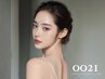 韓国式5D毛穴洗浄×ララピール×LDM 12分