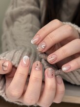 ネイルズ イロハ 大塚店(NAILS 168)/