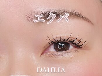 ダリア 西大寺本店(DAHLIA)/エクパ
