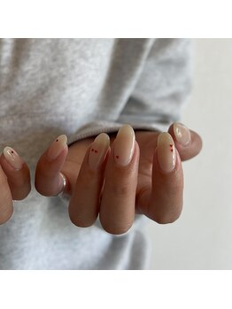 ベーネイル(beee nail)/
