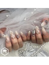 レディスペネイル ノウラ 名駅店(Redispe nail NouRa)/ベイビーブーマー