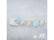 はあとねいる 千里丘店/フットNo.95