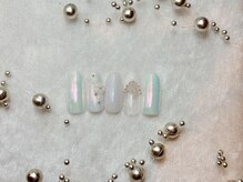 ココネイル 池袋東口店(COCO NAIL)/ワンホンネイル