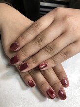 クローリスネイル/