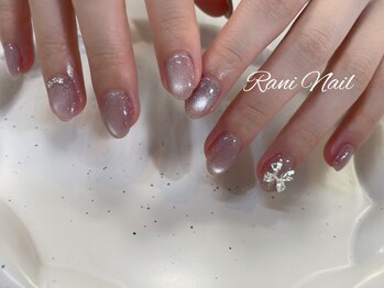 ラニ ネイル(Rani Nail)/マグネットネイル