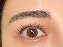 ジャスミン(Jasmine)/まつげパーマ×HBL