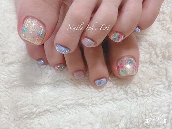 ネイルズ イルク(Nails Irk)/